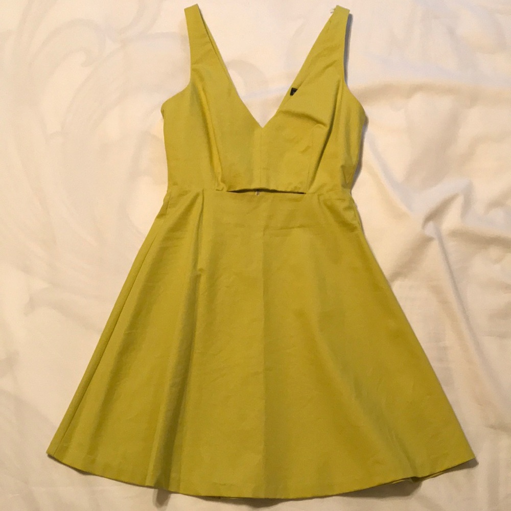 Zara sundress